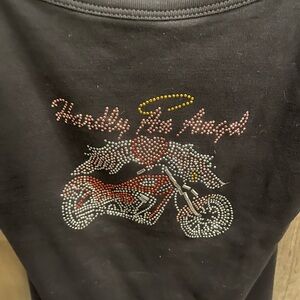 Harley tank tops